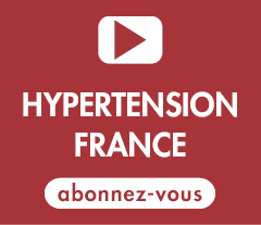 Fondation Hypertension,Fondation de Recherche sur l'hypertension,Le mot du Président,Pr Xavier Girerd