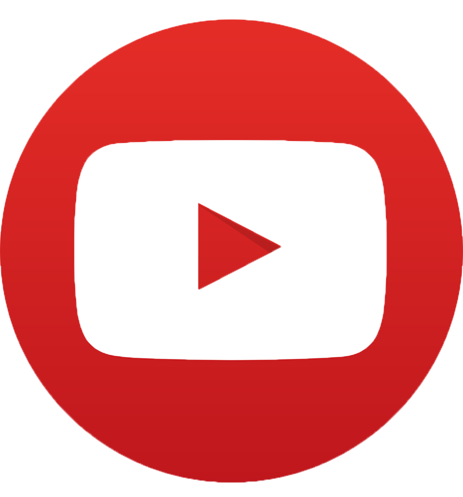 icone Youtube