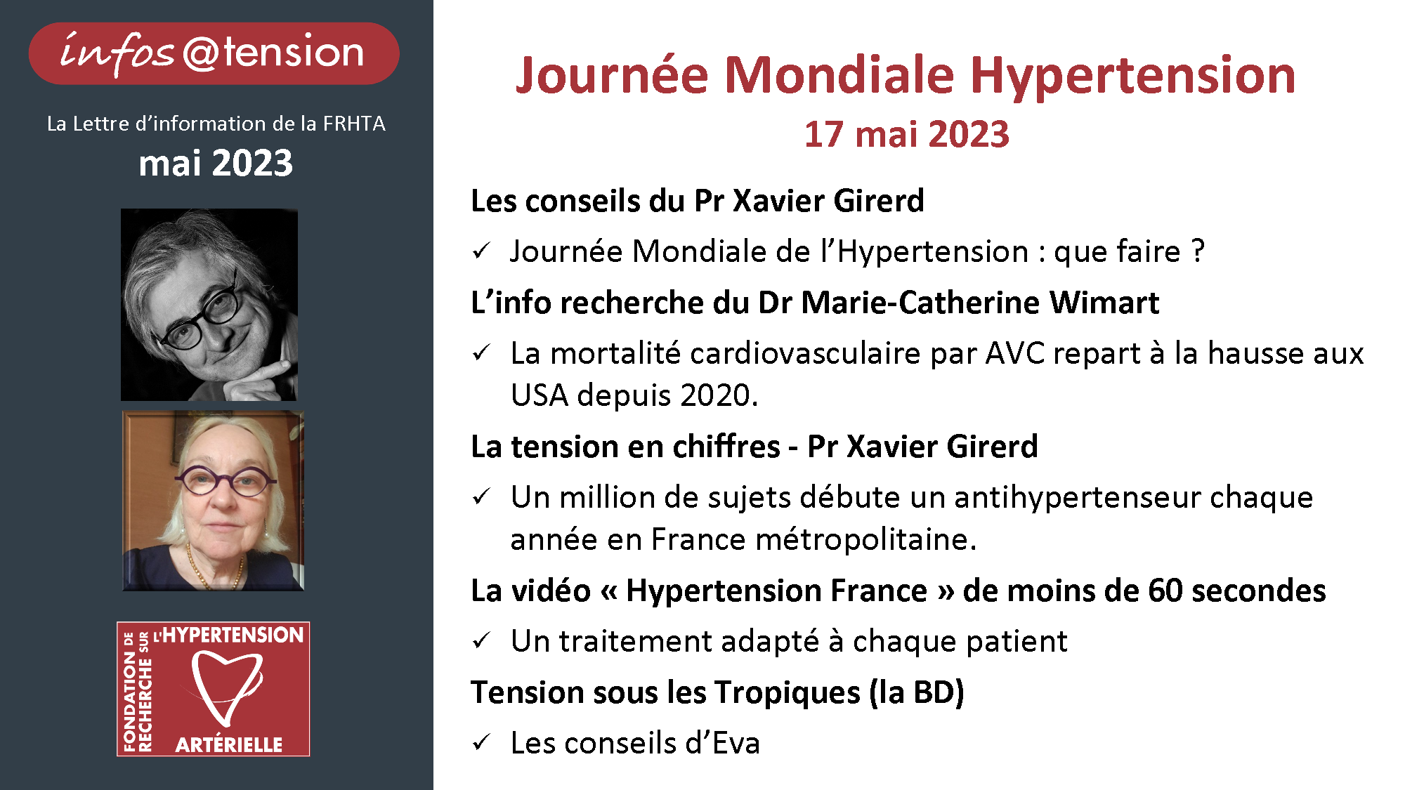 sommaire complet mai 2023
