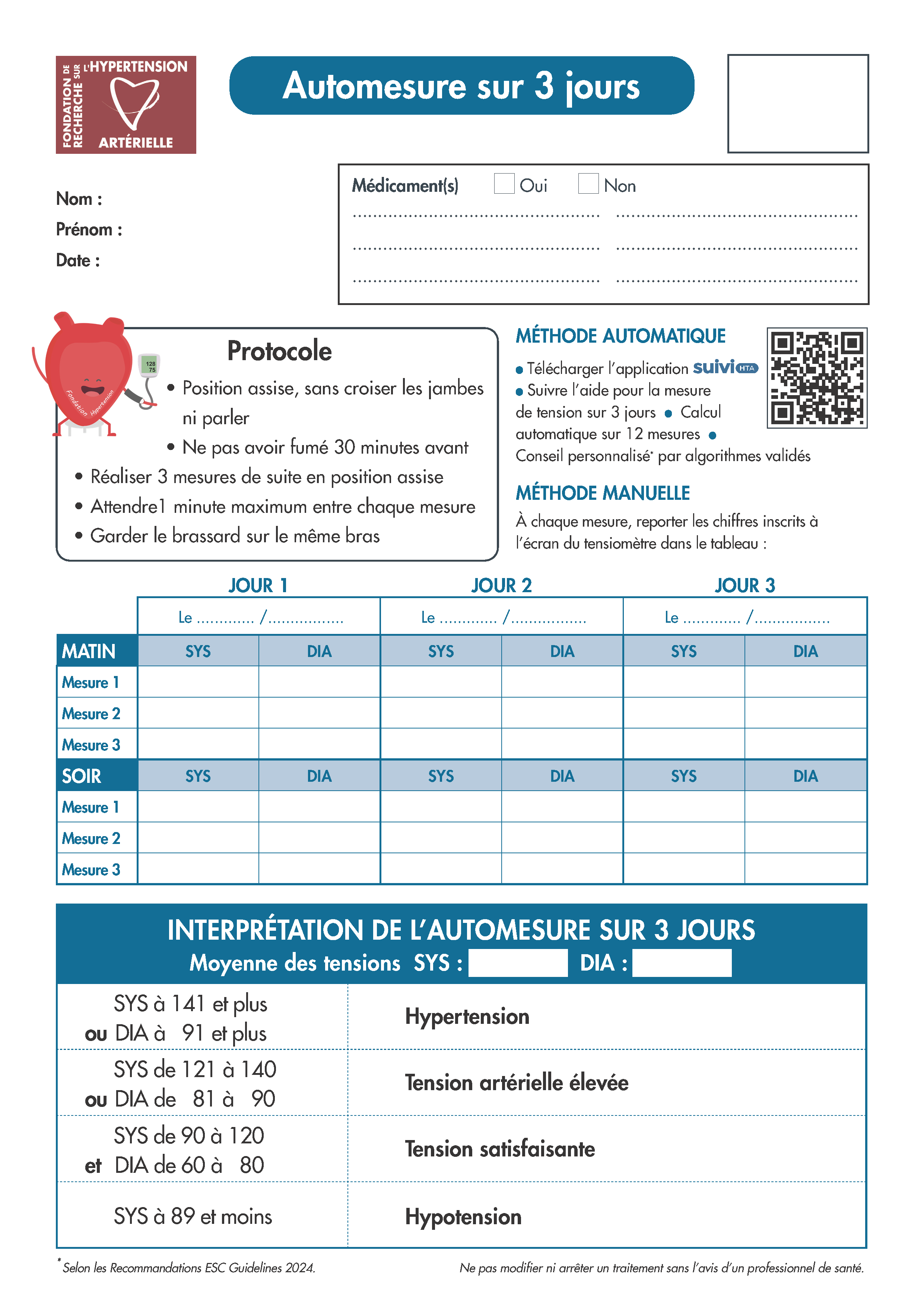 automesure depistage def page 2