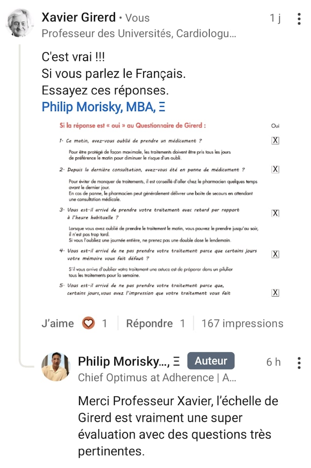 morisky