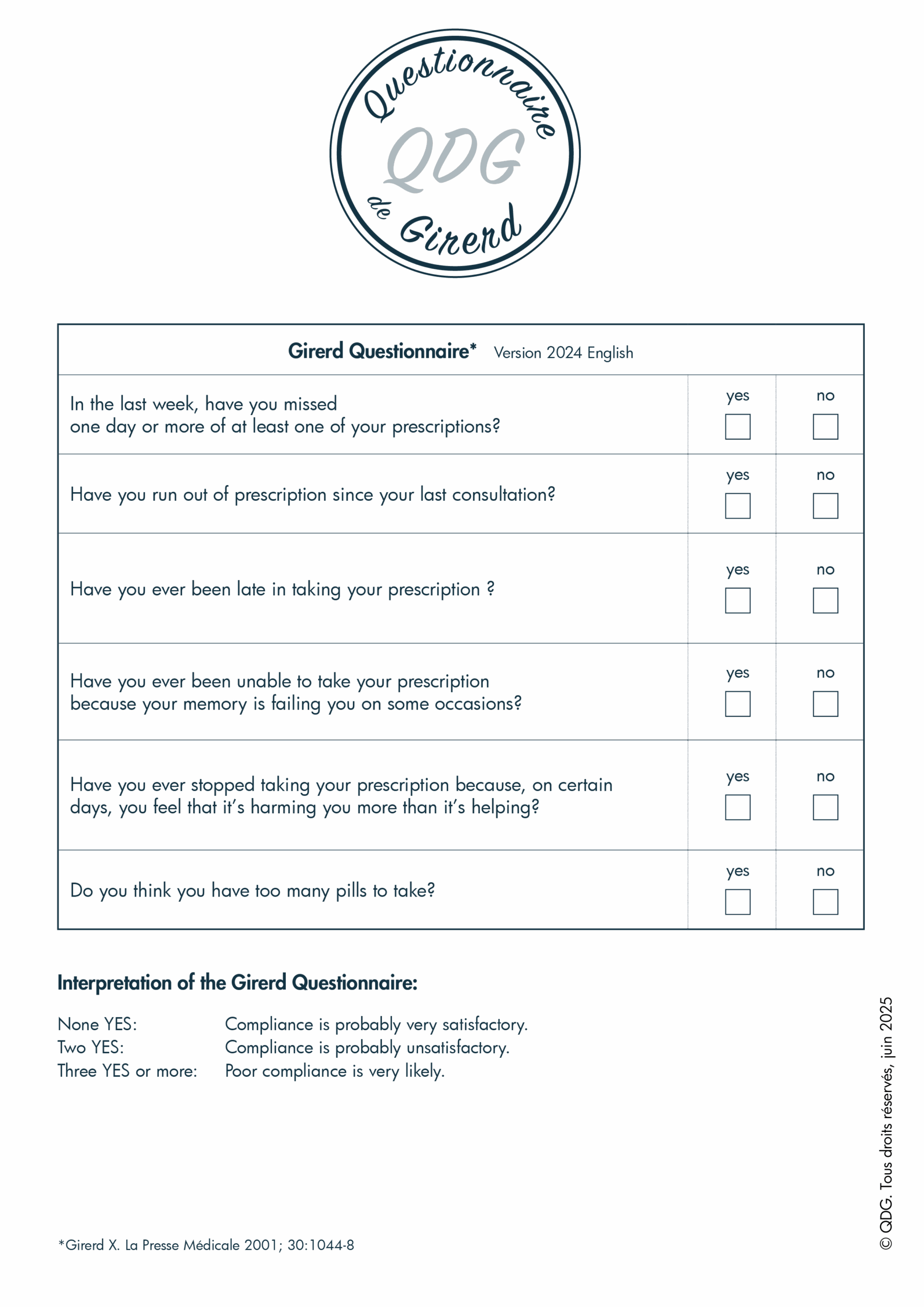 questionnaire observance girerd 02 06 20252