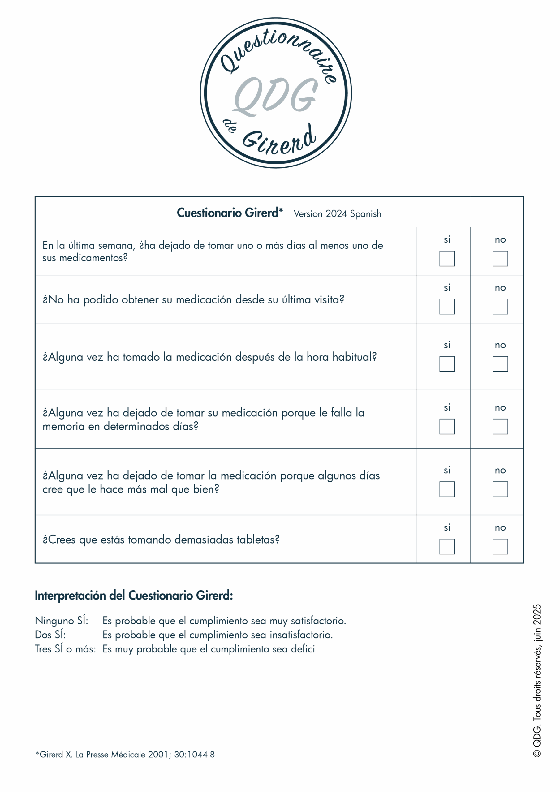 questionnaire observance girerd 02 06 20253