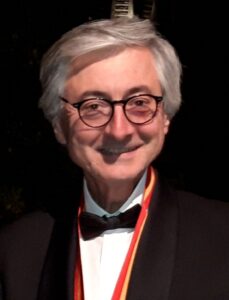 Professeur Xavier Girerd - Pionnier des applications pour l'HTA