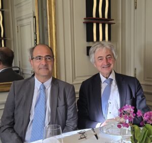 Alliance Hypertension France 