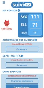 SuiviHTA WebApp 2026